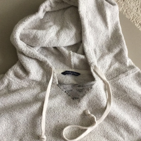 AE Inside out sweatshirt hoodie - Picture 2 of 5